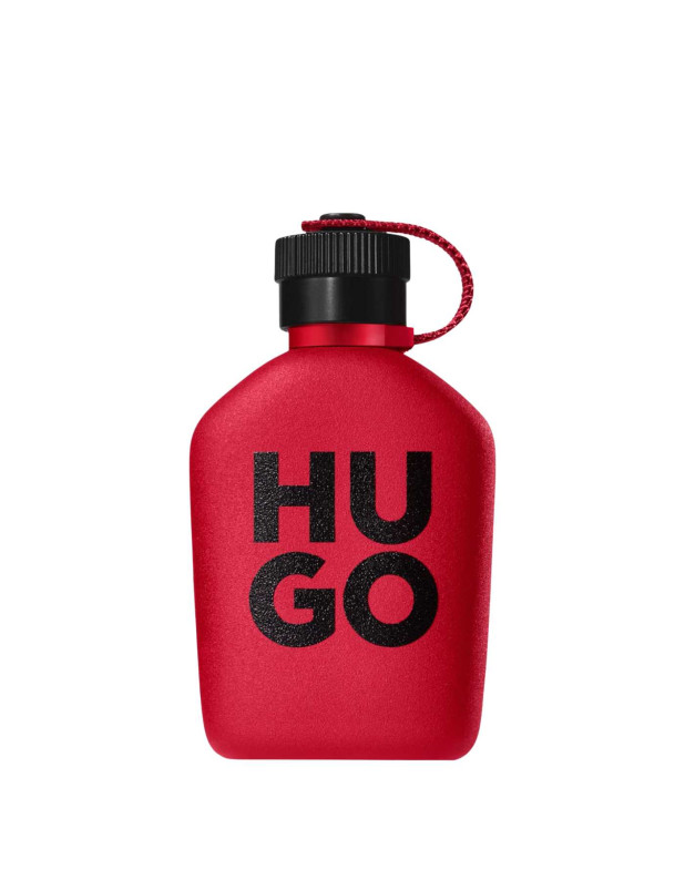 Hugo Intense Edp